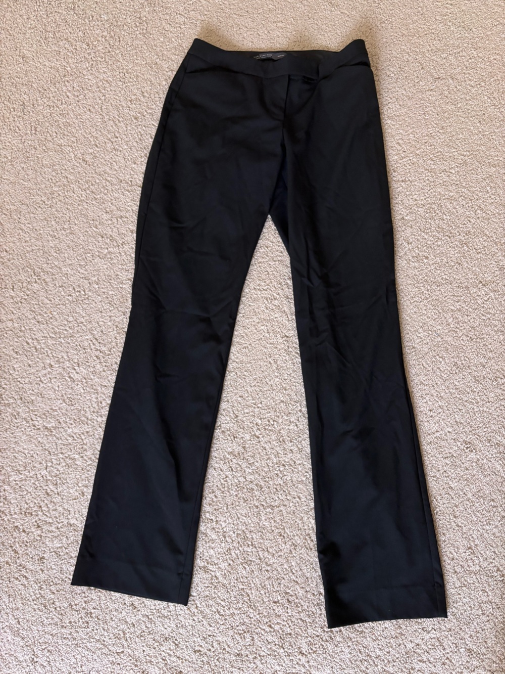 The Limited Women’s Black Dress Pants